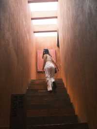 Beautifully designed boutique hotel in Bali!