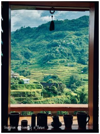 2 Days in Banaue