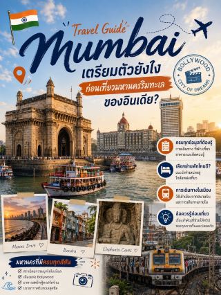 Mumbai Travel Guide: Essential Tips for India's Coastal Metropolis