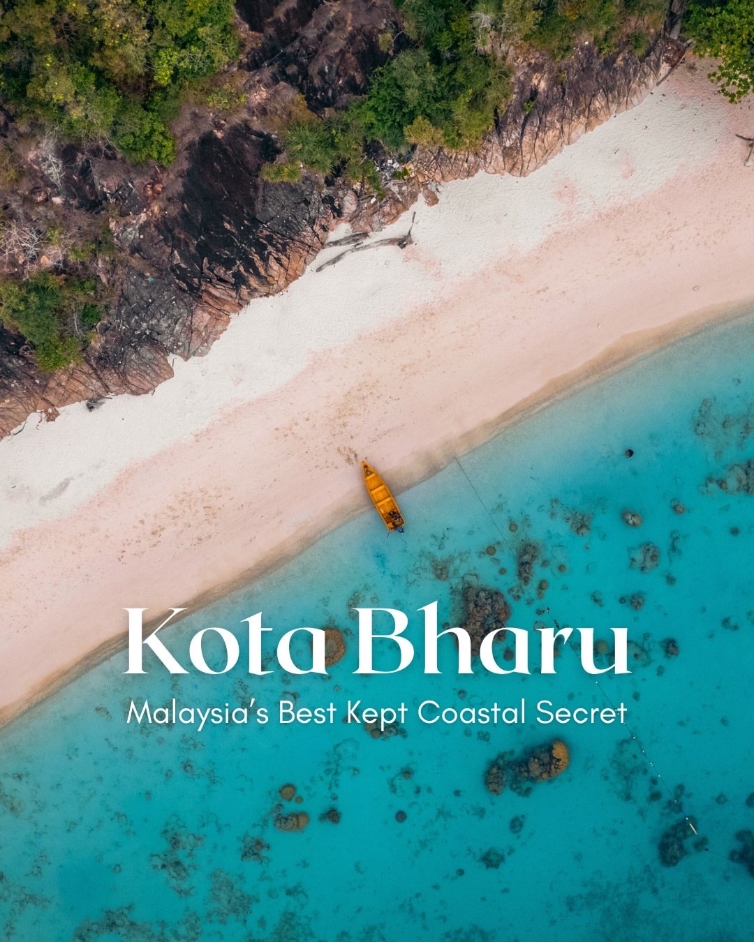 Kota Bharu Is The Malaysia Trip You Probably Haven’t Thought Of 🇲🇾👀