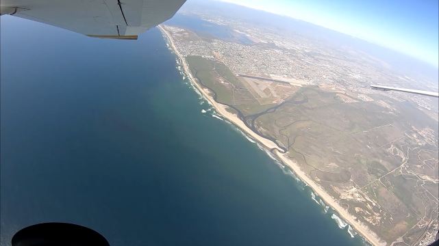 🪂 Skydiving in San Diego: First-Timer Guide, Cost Breakdown + the Views