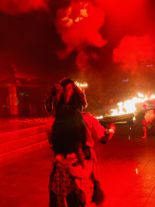 Solo Night at Ramayana Ballet Purawisata: I Didn’t Know Who Was Who, But I Loved Every Second