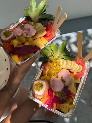 A Different Side of the Maldives