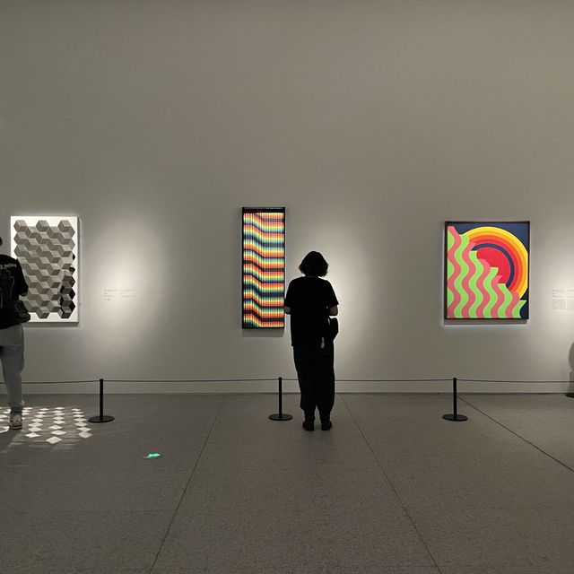 MAP | Blow your mind modern art 🤯❤️