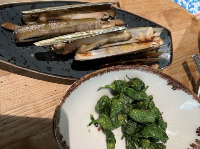 What to eat in Barcelona! Adventure list 