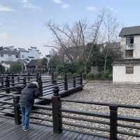 Explore Yongfeng Warehouse Ruins Park