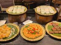 Relaxation and Convenience in Patong Beach 