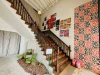 Brand New Yolk Cafe@Weld Quay, Penang