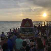 Continental US Southernmost Point 