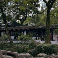 Escape to the Venice of the East, Suzhou