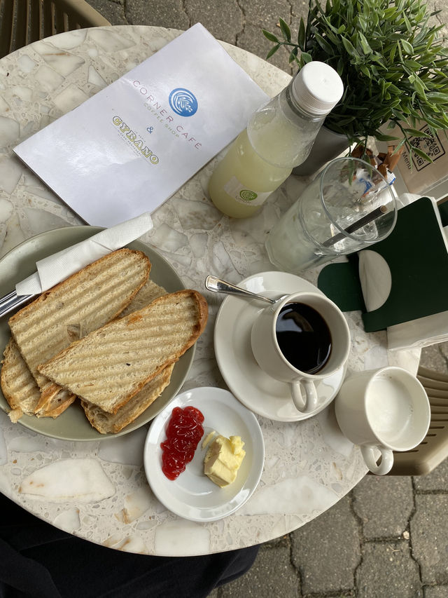 【ドミニカ】ソナロコニアルのおすすめカフェ🇩🇴☕️