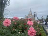 Shanghai Disney Resort