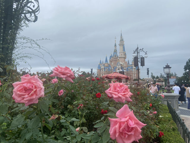 Shanghai Disney Resort