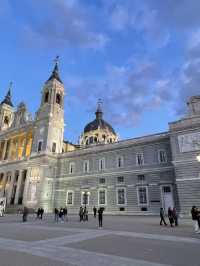 Madrid 2 Days Itinerary