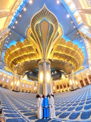 Kuwait Trip