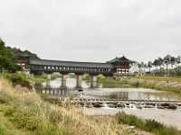 3days/2 nights South Korea tour 2025