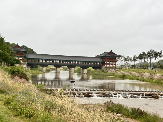 3days/2 nights South Korea tour 2025
