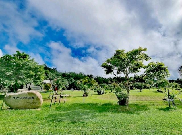 山原秧雞生態展示學習設施