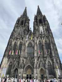 Cologne Cathedral (Kölner Dom)
