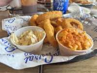 Southern Comfort, Smoked to Perfection