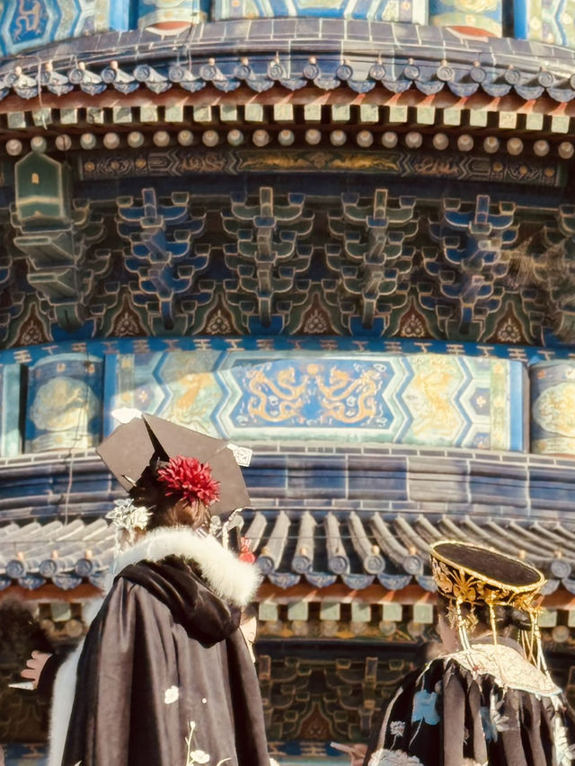 Temple Wonders🏯