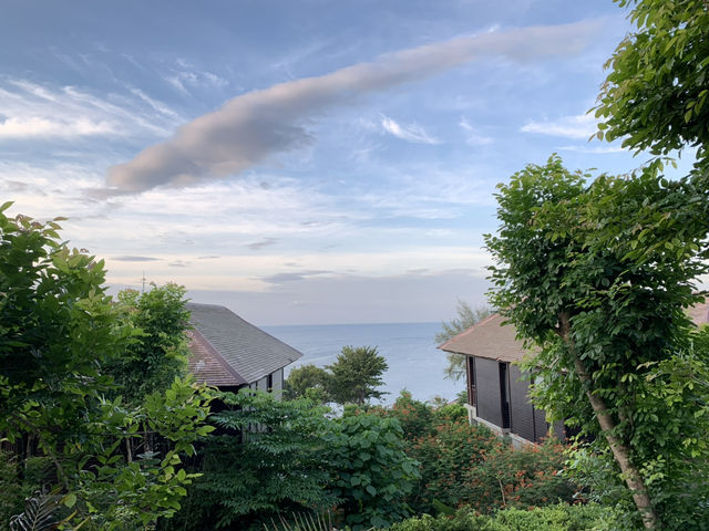 Pullman Phuket Arcadia Naithon Beach 