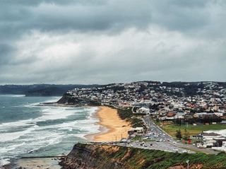 Newcastle: Day and Night