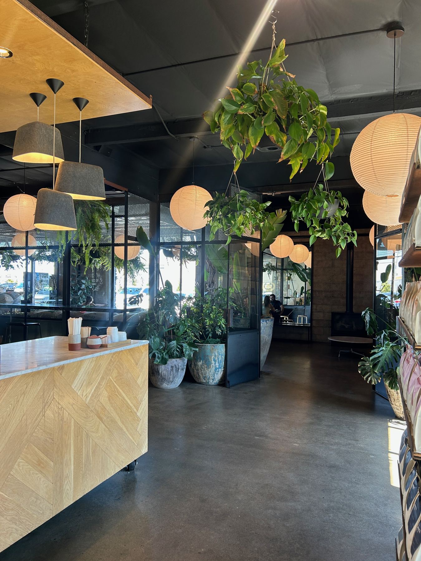 Best single-origin coffee roastery in Newport Beach