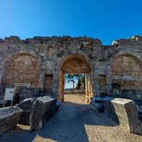 Ancient City