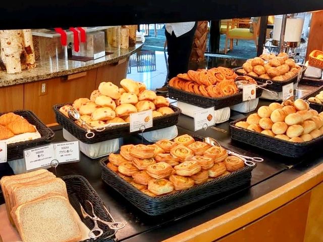 橫濱人氣酒店