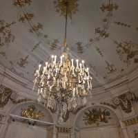 Historical Palace 