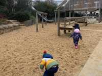 Tumbling Bay Playground 🇬🇧