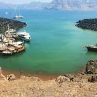 Santorini: Aegean Dreams