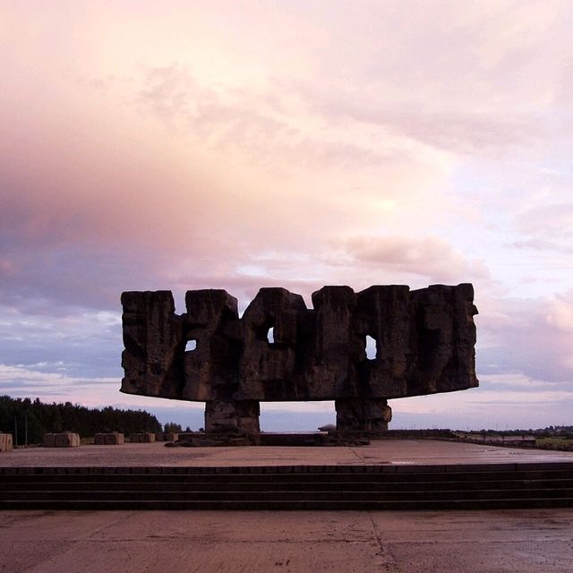 State Museum at Majdanek