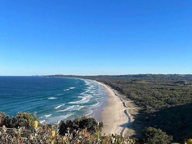 Beautiful Cape Byron Lighthouse 🇦🇺