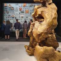 London Mithraeum Bloomberg SPACE 🇬🇧
