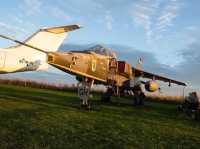 City of Norwich Aviation Museum 🇬🇧