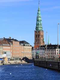Copenhagen 🇩🇰 Denmark 
