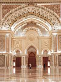 Qars Al Watan | Abu Dhabi
