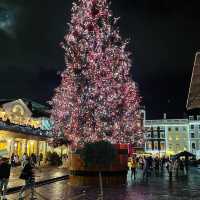 Christmas in London 🎄