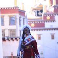 Tibetan Experience, Shangrila 香格里拉