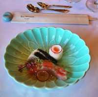 🌸京都威斯汀都酒店🌸環境極優美，感受京都寧靜一面⛩️