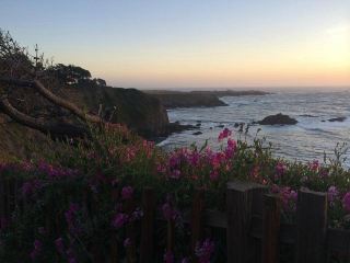Serene Coastal Getaway