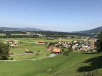 Gruyeres Switzerland 🇨🇭 