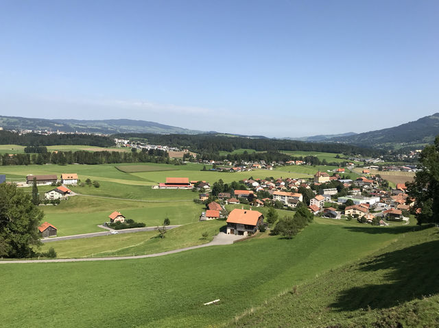 Gruyeres Switzerland 🇨🇭 