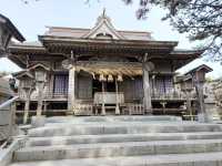 Beautiful Shrine 🇯🇵
