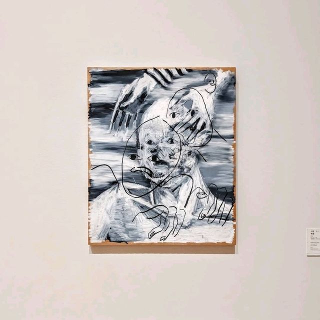 🖼東京都現代美術館🎨千代田區的地標