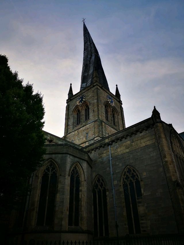 Chesterfield: Timeless Elegance and Comfort
