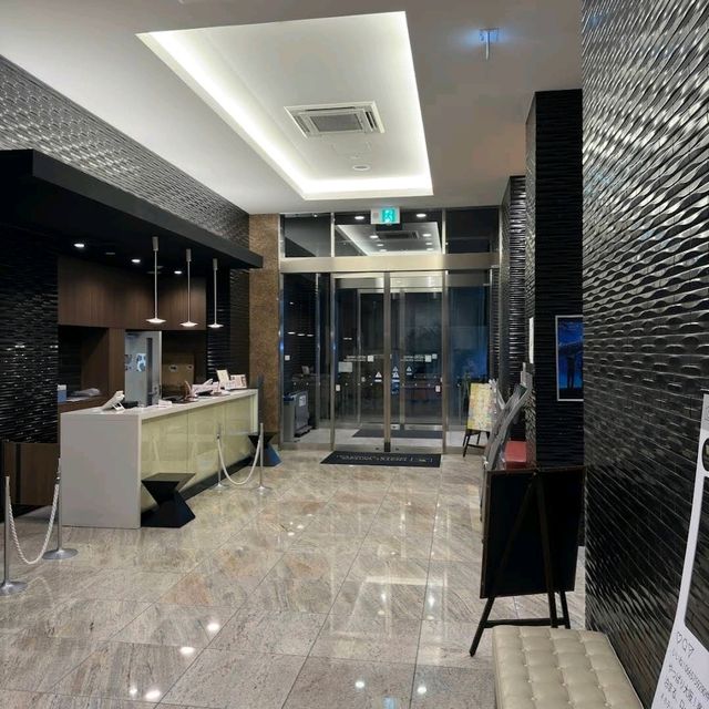 🌸大阪新世界高級酒店🌸地點超方便，步行就到景點