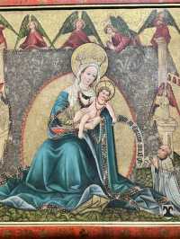 Tips for The Belvedere Museum, Vienna 